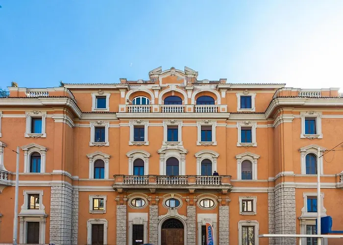 Savoia Exclusive House By Premium Suites Collection